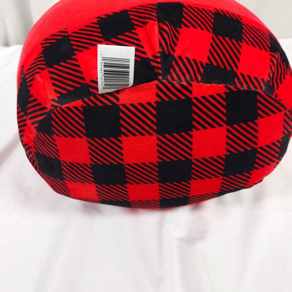 NWT Squishmallows Alten The Milk For Santa 14” Plush Plushie Christmas Holiday - Picture 4 of 9